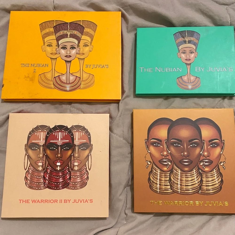 Juvias place bundle